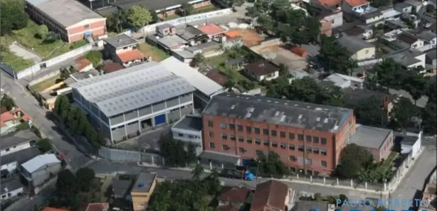 Galpão/Depósito/Armazém para venda ou aluguel, 6353m² no Jardim Emília, Embu-Guaçu