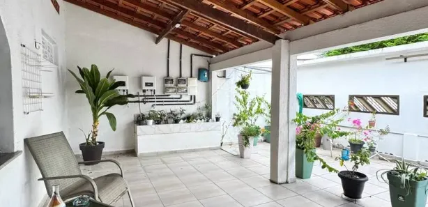 Casa com 5 Quartos à venda, 290m² no Aleixo, Manaus