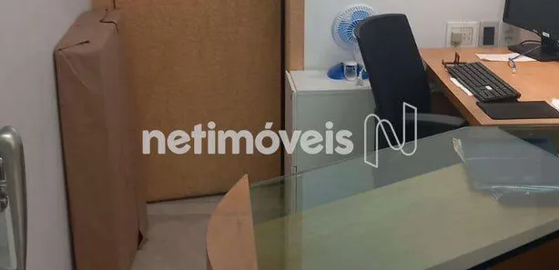 Sala Comercial à venda, 153m² no Savassi, Belo Horizonte