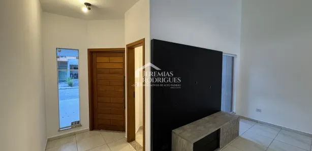 Casa de Condomínio com 3 Quartos à venda, 175m² no Castelo, Tremembé