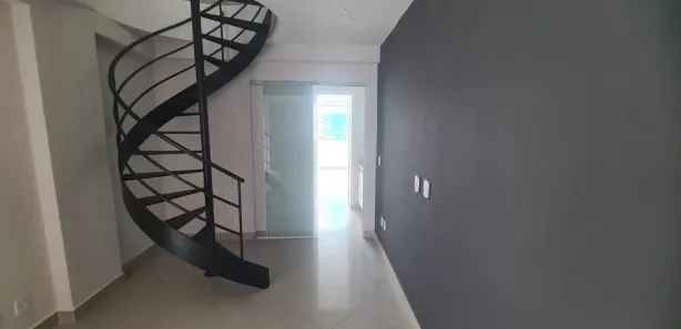 Cobertura com 2 Quartos à venda, 130m² no Passagem, Cabo Frio
