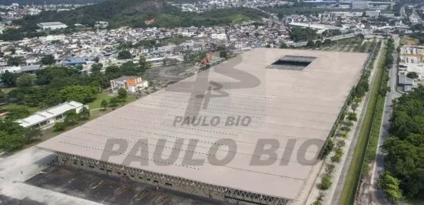 Galpão/Depósito/Armazém para alugar, 22026m² no Taquara, Rio de Janeiro