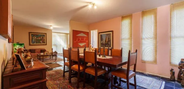 Casa com 4 Quartos à venda, 730m² no Setor de Habitações Individuais Sul, Brasília
