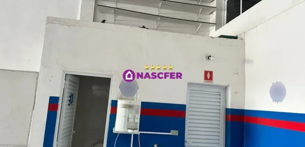 Sala Comercial para alugar, 205m² no Jardim Prestes de Barros, Sorocaba
