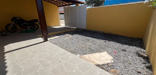 Casa com 2 Quartos à venda, 80m² no Aquarius (Tamoios), Cabo Frio