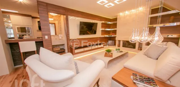 Cobertura com 3 Quartos à venda, 221m² no Vila Suica, Gramado