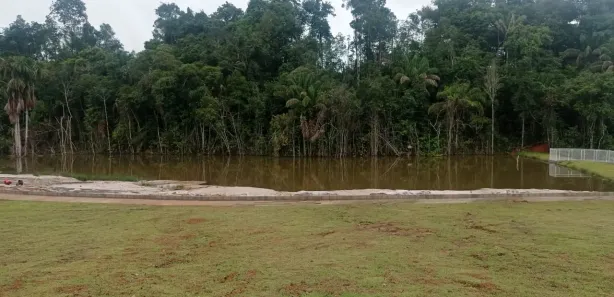 Lote/Terreno à venda, 1000m² no , Iranduba