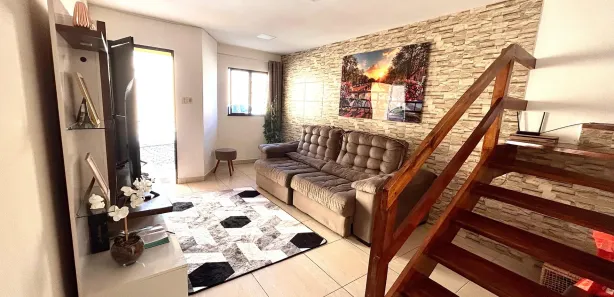 Casa de Condomínio com 3 Quartos à venda, 85m² no Praia do Flamengo, Salvador