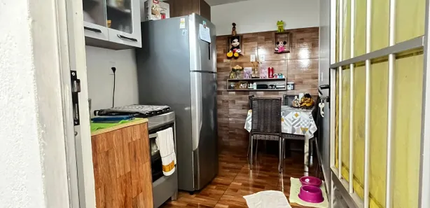 Casa com 3 Quartos à venda, 80m² no Santo Antônio, Manaus
