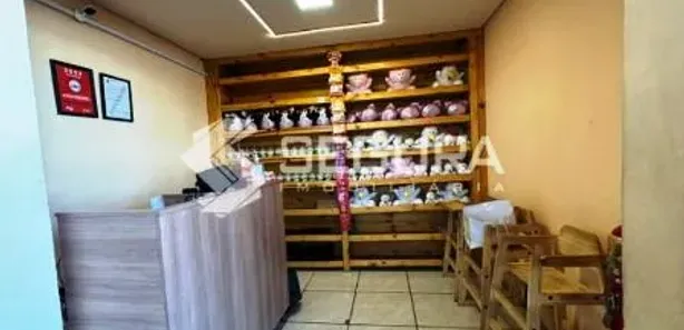 Sala Comercial para alugar, 660m² no Igara, Canoas