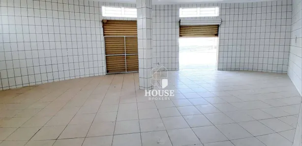 Ponto Comercial para alugar, 80m² no Jardim Cristina, Mogi Guaçu