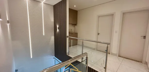 Casa de Condomínio com 3 Quartos à venda, 250m² no Novo Aleixo, Manaus
