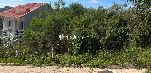 Lote/Terreno à venda, 183m² no Vila Nova II, Bento Gonçalves