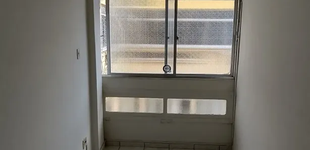 Apartamento com 1 Quarto para alugar, 22m² no Flamengo, Rio de Janeiro