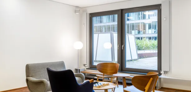 Sala Comercial para alugar, 45m² no Anchieta, Belo Horizonte