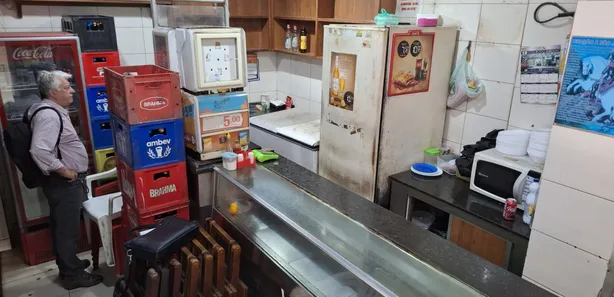 Ponto Comercial para alugar, 43m² no Ipanema, Rio de Janeiro