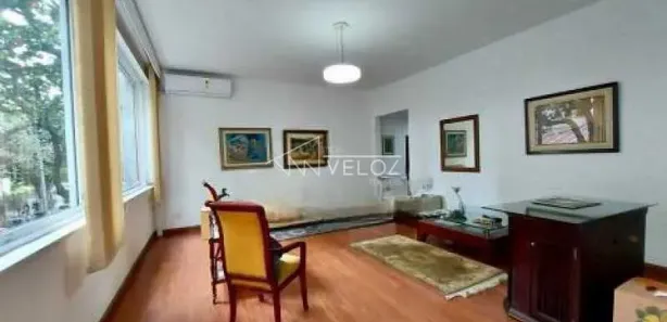 Apartamento com 3 Quartos à venda, 140m² no Ipanema, Rio de Janeiro