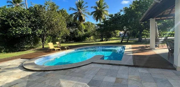 Casa de Condomínio com 4 Quartos à venda, 298m² no Condomínio Porto das Baleias, Mata de São João
