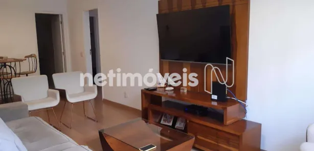 Apartamento com 3 Quartos à venda, 150m² no Coração de Jesus, Belo Horizonte