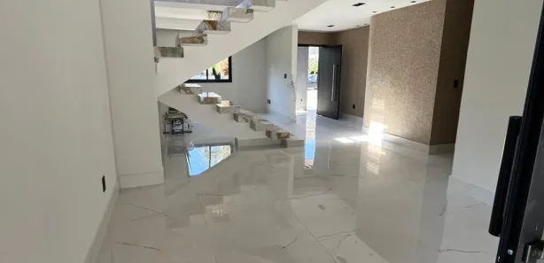 Casa de Condomínio com 4 Quartos à venda, 180m² no Parque Ortolândia, Hortolândia
