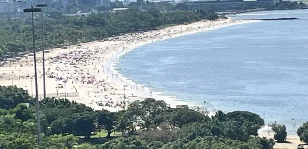 Apartamento com 3 Quartos à venda, 240m² no Flamengo, Rio de Janeiro