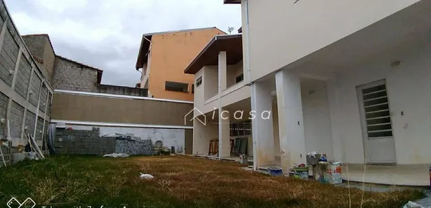 Casa com 4 Quartos para alugar, 380m² no Vila São João, Caçapava
