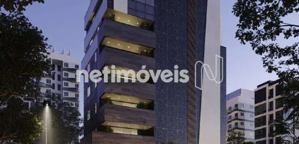 Apartamento com 2 Quartos à venda, 122m² no Lourdes, Belo Horizonte
