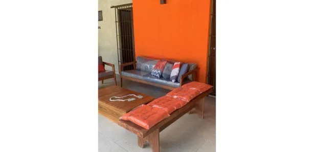 Casa com 4 Quartos à venda, 186m² no Maracaipe, Ipojuca