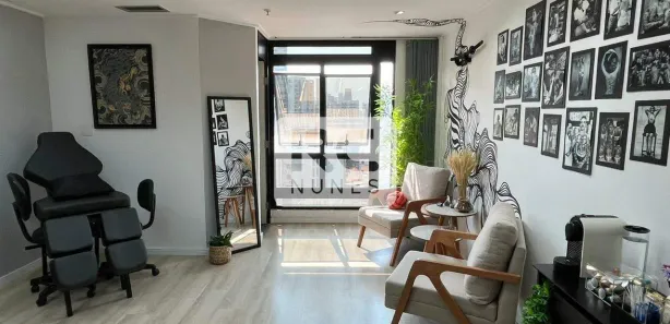 Sala Comercial à venda, 30m² no Savassi, Belo Horizonte
