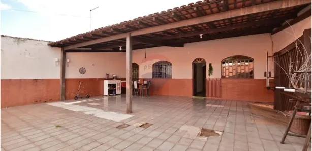 Casa com 2 Quartos à venda, 56m² no Taguatinga Norte, Brasília