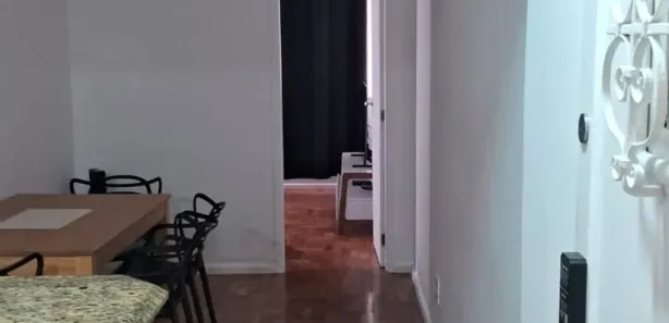 Apartamento com 2 Quartos para alugar, 60m² no Copacabana, Rio de Janeiro