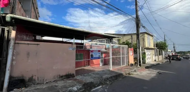 Casa com 4 Quartos à venda, 162m² no Compensa, Manaus