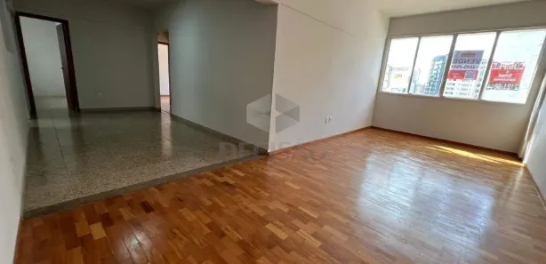 Apartamento com 3 Quartos à venda, 120m² no Savassi, Belo Horizonte