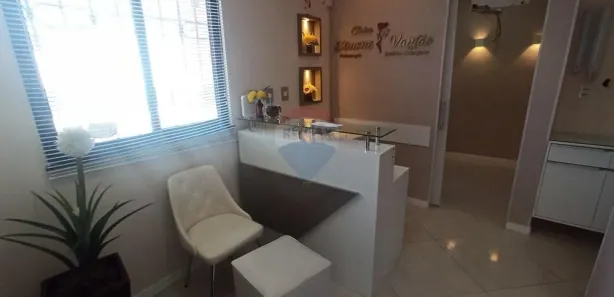 Sala Comercial para alugar, 54m² no Itapuã, Salvador