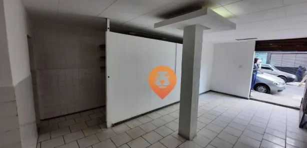 Ponto Comercial para alugar, 34m² no Santa Tereza, Belo Horizonte