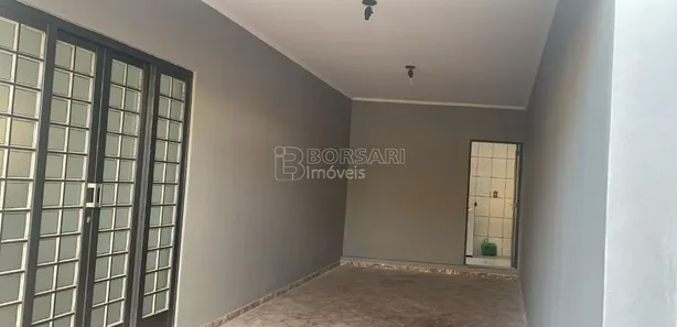 Casa com 3 Quartos à venda, 126m² no Jardim do Carmo, Araraquara
