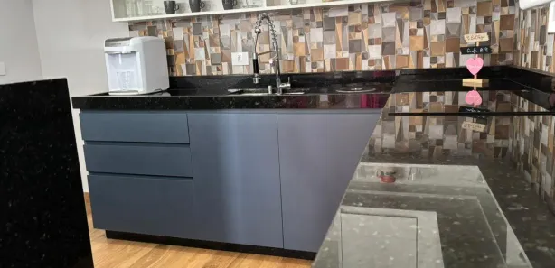 Casa de Condomínio com 3 Quartos para alugar, 170m² no Ninho Verde II, Pardinho