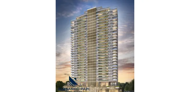 LE SIX RESIDENCES no Vila Mariana, São Paulo