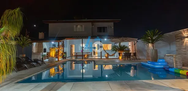 Casa com 6 Quartos à venda, 220m² no , Porto Seguro