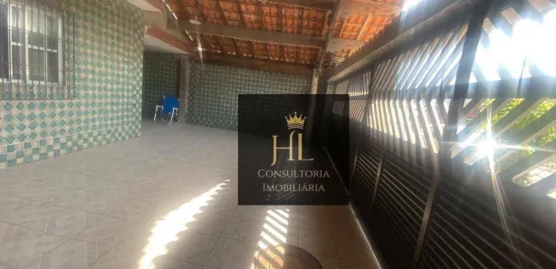 Casa com 2 Quartos à venda, 108m² no Sítio Paecara (Vicente de Carvalho), Guarujá