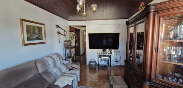 Apartamento com 2 Quartos à venda, 84m² no Floresta, Porto Alegre