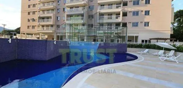 Apartamento com 2 Quartos à venda, 62m² no Taquara, Rio de Janeiro