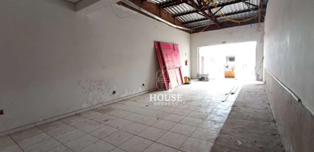 Ponto Comercial para alugar, 80m² no Centro, Mogi Guaçu