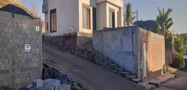 Casa de Condomínio com 2 Quartos à venda, 150m² no Park Way, Brasília