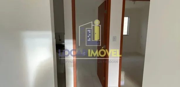 Casa de Condomínio com 3 Quartos para alugar, 51m² no São Pedro, Vitória da Conquista