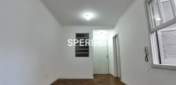 Kitnet com 1 Quarto para alugar, 23m² no Cidade Baixa, Porto Alegre