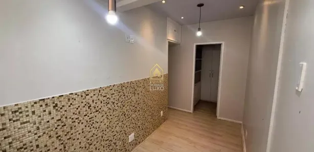 Casa com 2 Quartos para alugar, 90m² no Santo Antônio, Belo Horizonte