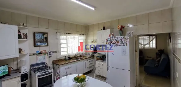 Casa com 3 Quartos à venda, 205m² no Consolação, Rio Claro