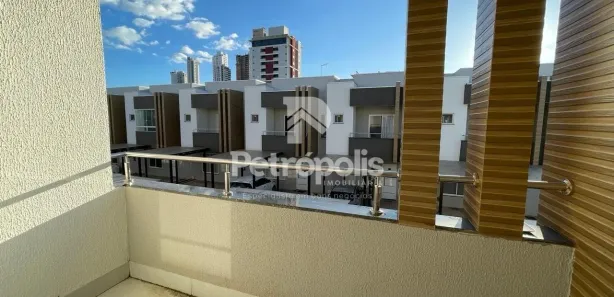 Casa de Condomínio com 3 Quartos à venda, 105m² no Graciosa - Orla 14, Palmas