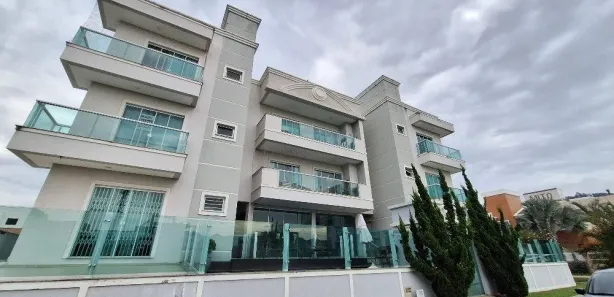 Apartamento com 2 Quartos para alugar, 89m² no Palmas, Governador Celso Ramos